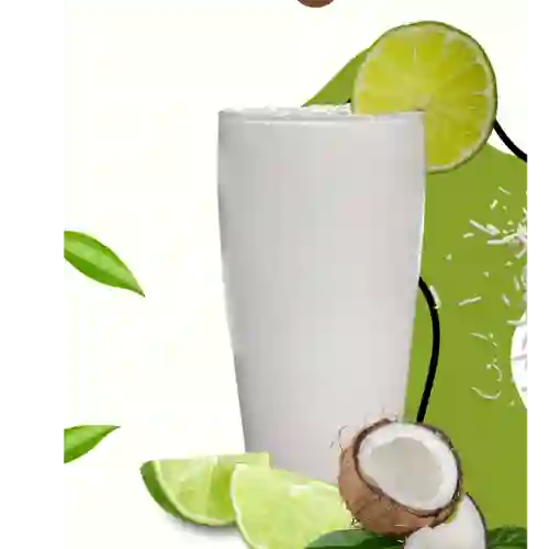 Limonada de Coco