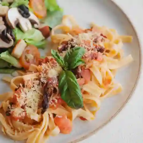 Pasta Pomodoro
