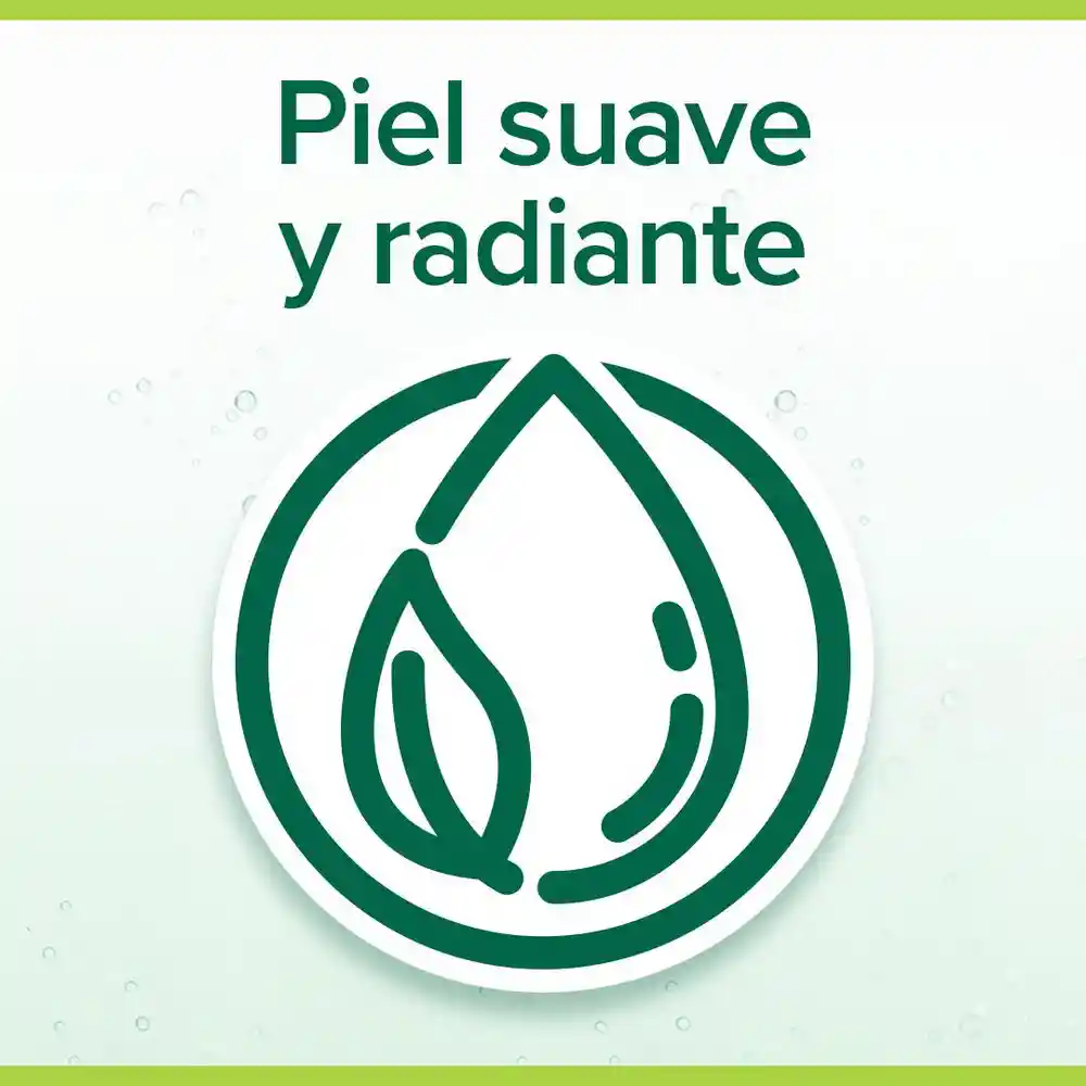 Jabón Liquido Corporal Palmolive Naturals Cereza y Coco 390 mL