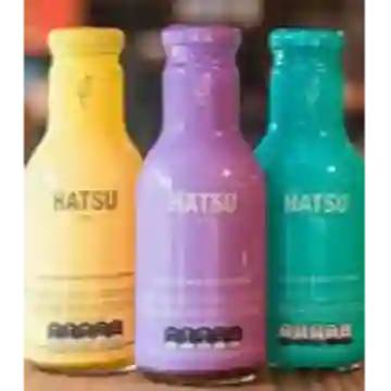 Hatsu