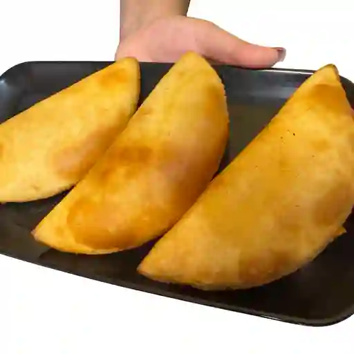 Empanada de queso