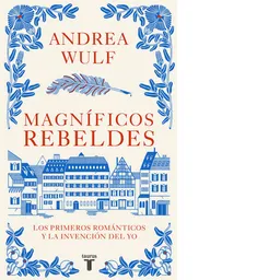 Magníficos rebeldes