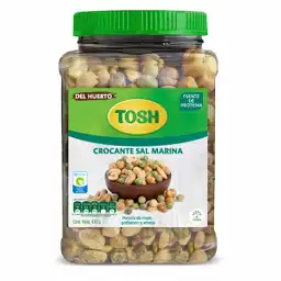 Tosh Mezcla Del Huerto