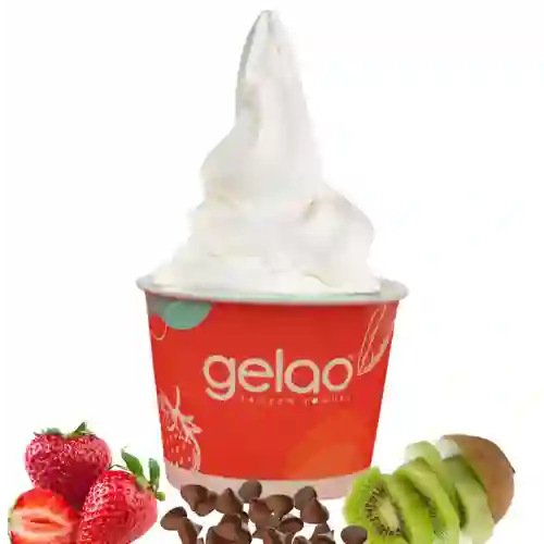 Gelao Grande 12 Oz