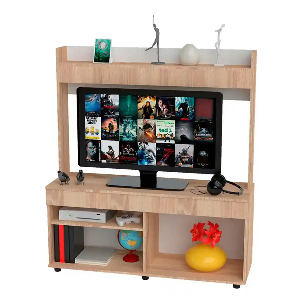 Centro de Entretenimiento Boreal