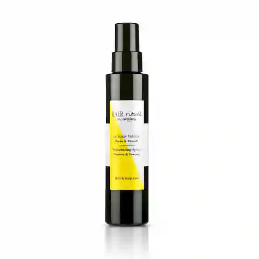 Densité Sisley Hair Rituel Spray Volume Corp &