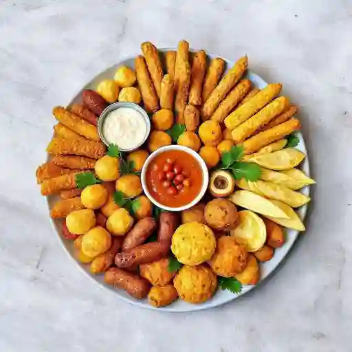 Parceros