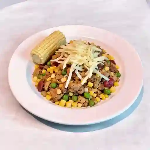 Picada Especial Pitbull