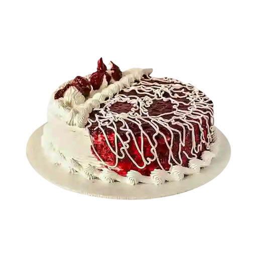 Torta de Mora