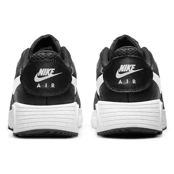 Nike Zapatos Air Max Sc Para Hombre Negro T. 10 Ref: CW4555-002