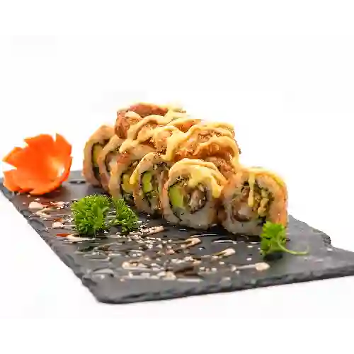 Sushi Roll Ichiro