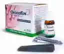 Onicofin Solución Laca para Uñas