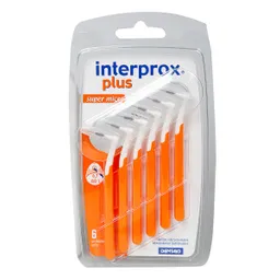 Interprox Cepillo Interdental Plus
