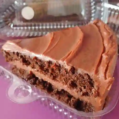 Torta de Chocolate