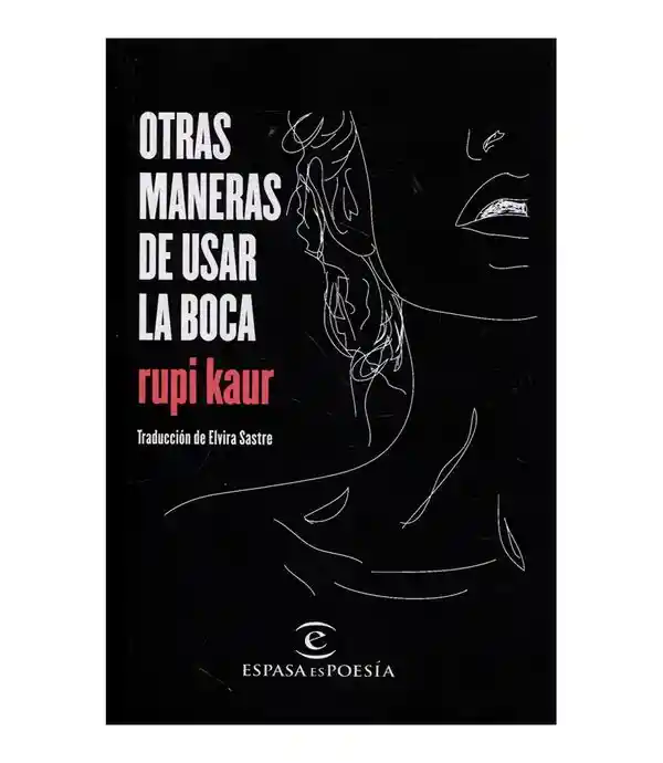 Otras maneras de usar la boca