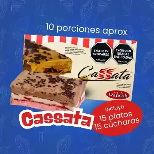 Cassata