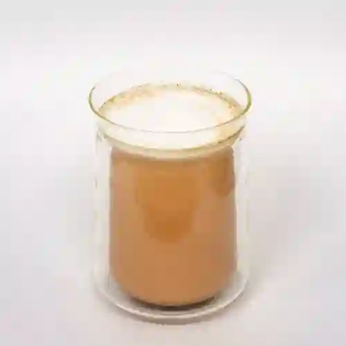 Masala Chai Latte