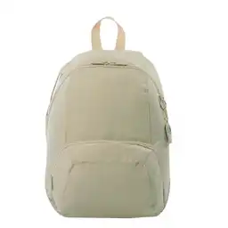 Morral Universitario Gammatto Beige Unisex
