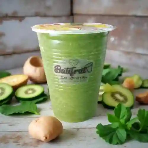 Jugo Detox 20