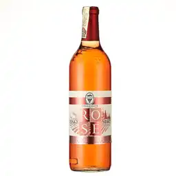 Casa Grajales Vino Rosé Seco