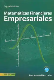 Matemáticas Financieras Empresariales