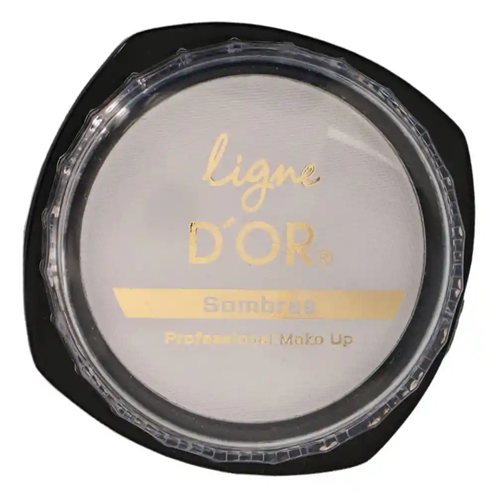 Sombras Ligne Dor Perla