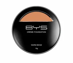 BYS Base Cremosawarm Beige 7G