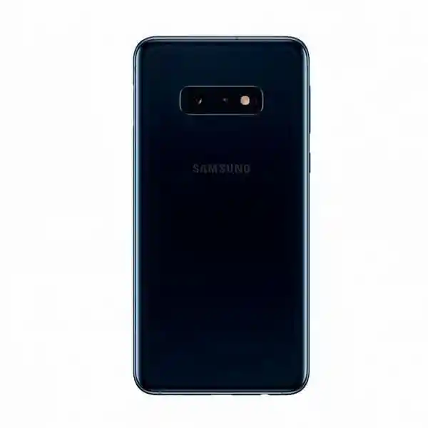 Samsung Celular Galaxy S10E Negro 128GB