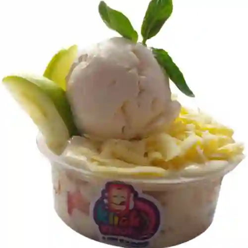 Tropical Fruit