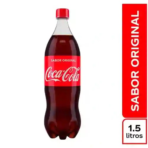 Coca-Cola Original 1.5 l