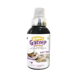 Hierba Happy Gatnip Gatuna Spray