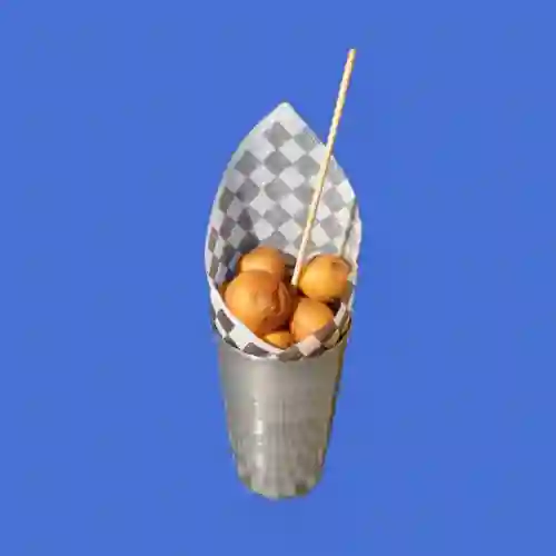 Papa Criolla