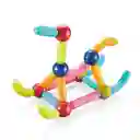 Masen Toys Bloques Magnéticos Diy