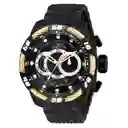 Reloj Speedway Hombre Negro 27061 Invicta