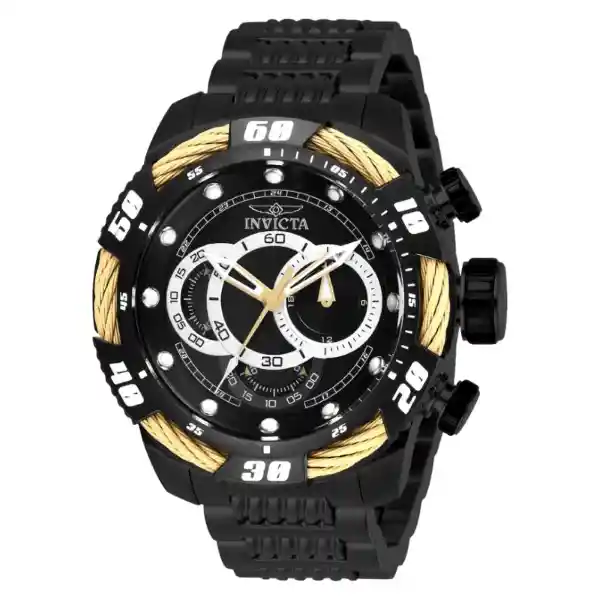 Reloj Speedway Hombre Negro 27061 Invicta