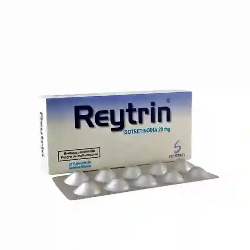 Reytrin (20 mg)