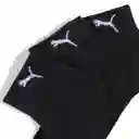 Puma Medias New Generation Cushioned Unisex Negro Talla 10-12