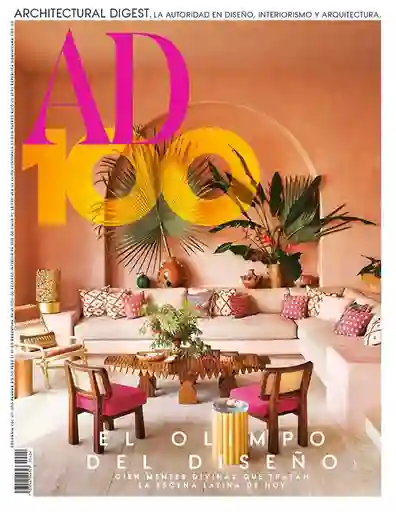 Revista Ad 2025 Comunican Sin Ref