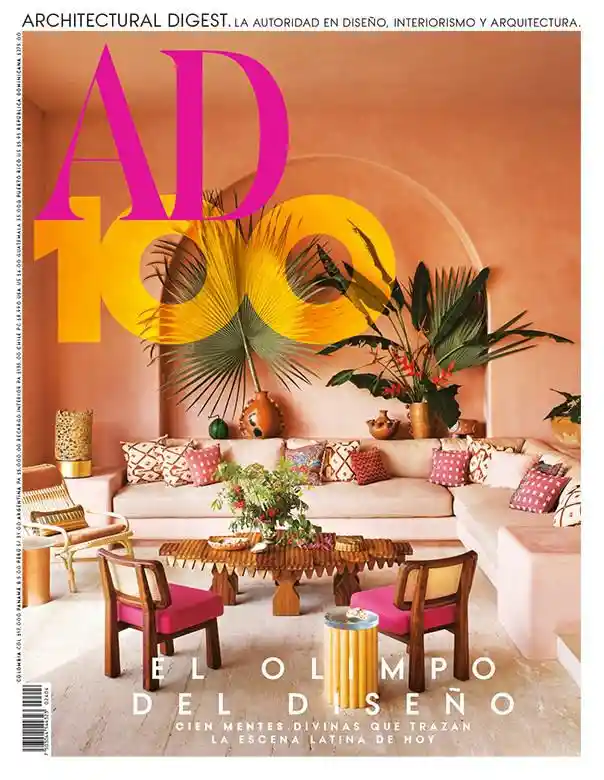 Revista Ad 2025 Comunican Sin Ref