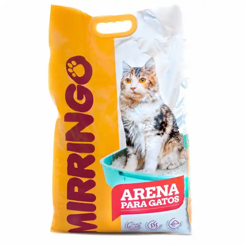 Mirringo Arena10Kg