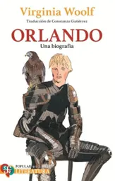 Orlando - Virginia Woolf