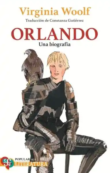 Orlando - Virginia Woolf