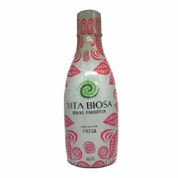 Vita Biosa Vita Biosa Sabor Fresa