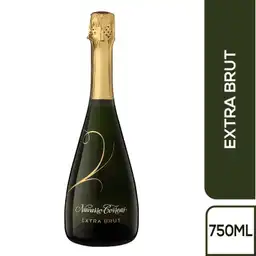 Navarro Correas Vino Espumoso Extra Brut