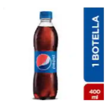 Pepsi 400Ml