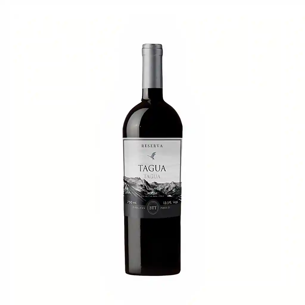 Tagua Vino Tinto Reserva Merlot