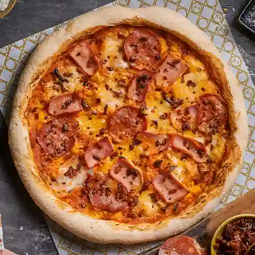 Pizza Carni