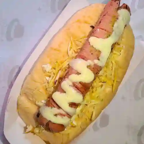 Perro Sencillo