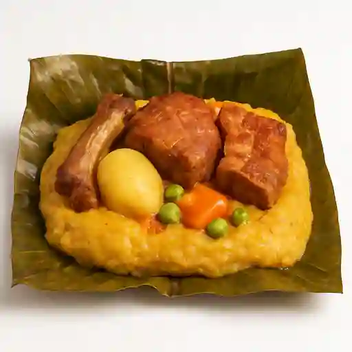 Combo especial