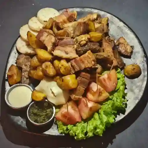 Picada